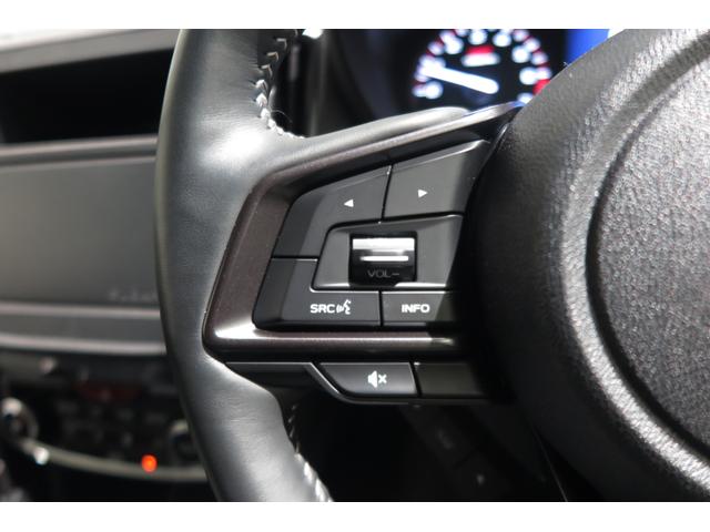 フォレスター STIスポーツ アイサイト搭載 元弊社社用車 オーディオレス(14枚目)