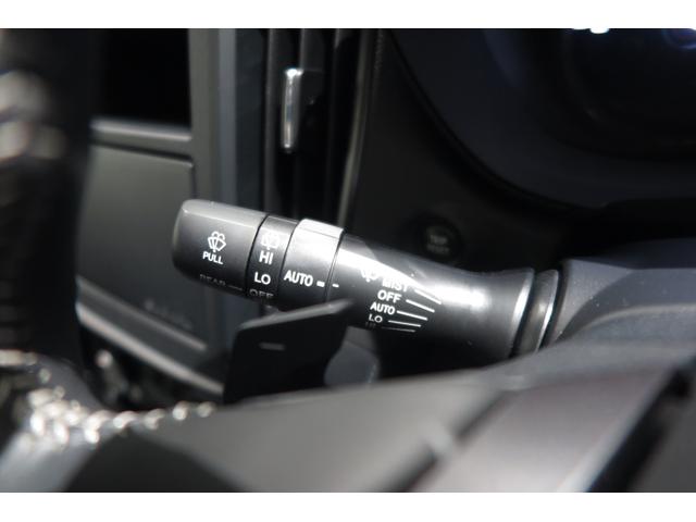 フォレスター STIスポーツ アイサイト搭載 元弊社社用車 オーディオレス(17枚目)