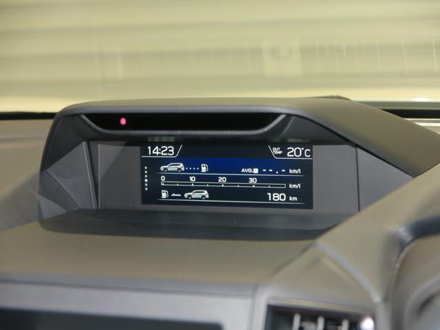 フォレスター STIスポーツ アイサイト搭載 元弊社社用車 オーディオレス(19枚目)