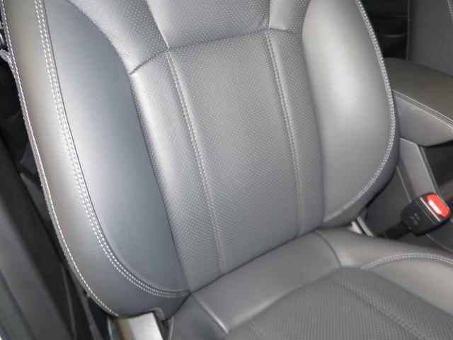 フォレスター STIスポーツ アイサイト搭載 元弊社社用車 オーディオレス(34枚目)