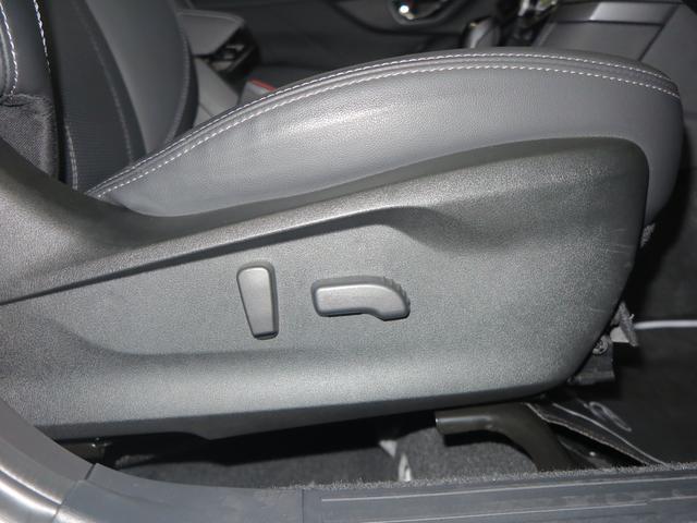 フォレスター STIスポーツ アイサイト搭載 元弊社社用車 オーディオレス(36枚目)