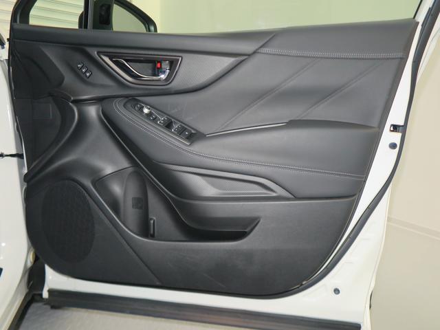 フォレスター STIスポーツ アイサイト搭載 元弊社社用車 オーディオレス(37枚目)