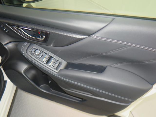 フォレスター STIスポーツ アイサイト搭載 元弊社社用車 オーディオレス(38枚目)