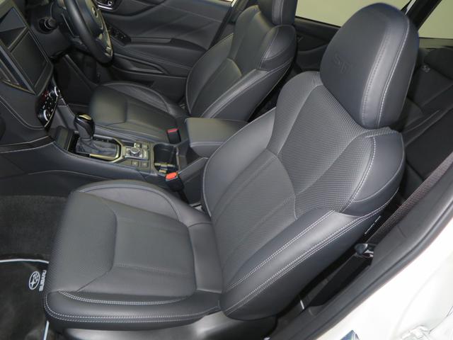 フォレスター STIスポーツ アイサイト搭載 元弊社社用車 オーディオレス(39枚目)