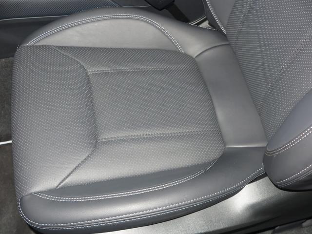 フォレスター STIスポーツ アイサイト搭載 元弊社社用車 オーディオレス(42枚目)