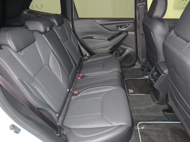 フォレスター STIスポーツ アイサイト搭載 元弊社社用車 オーディオレス(43枚目)