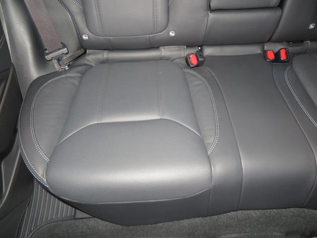 フォレスター STIスポーツ アイサイト搭載 元弊社社用車 オーディオレス(47枚目)