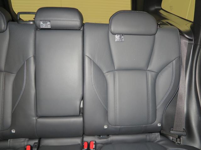 フォレスター STIスポーツ アイサイト搭載 元弊社社用車 オーディオレス(48枚目)