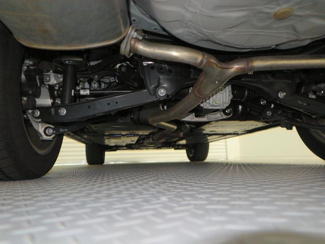 フォレスター STIスポーツ アイサイト搭載 元弊社社用車 オーディオレス(55枚目)