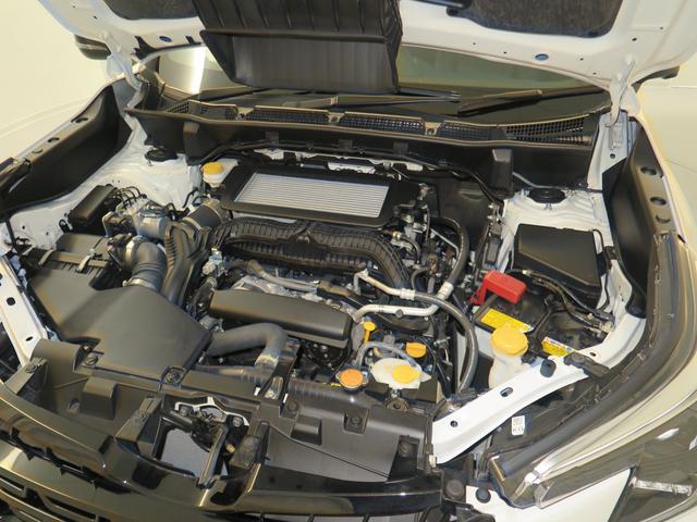 フォレスター STIスポーツ アイサイト搭載 元弊社社用車 オーディオレス(57枚目)