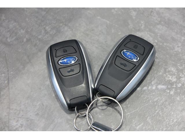 フォレスター STIスポーツ アイサイト搭載 元弊社社用車 オーディオレス(60枚目)