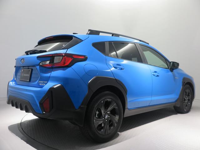 クロストレック Touring 元弊社社用車 ナビ機能付 全方位カメラ(2枚目)