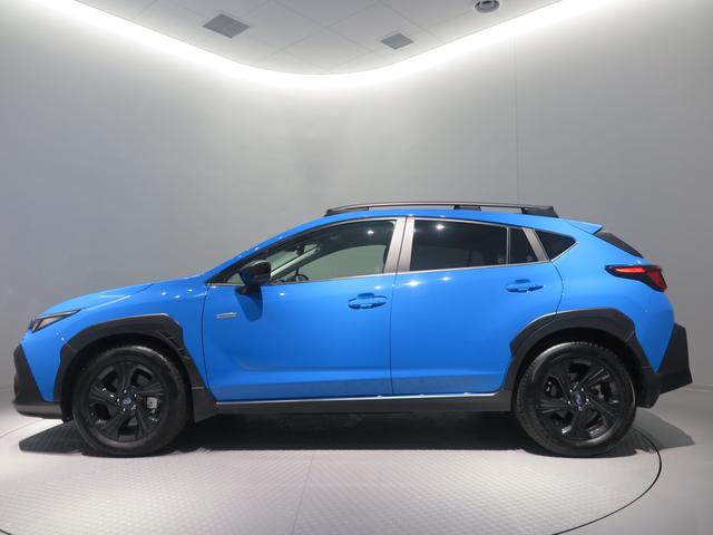 クロストレック Touring 元弊社社用車 ナビ機能付 全方位カメラ(3枚目)