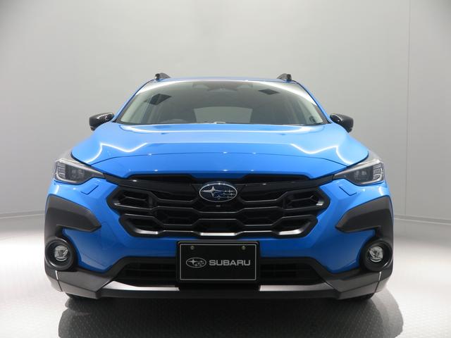 クロストレック Touring 元弊社社用車 ナビ機能付 全方位カメラ(4枚目)