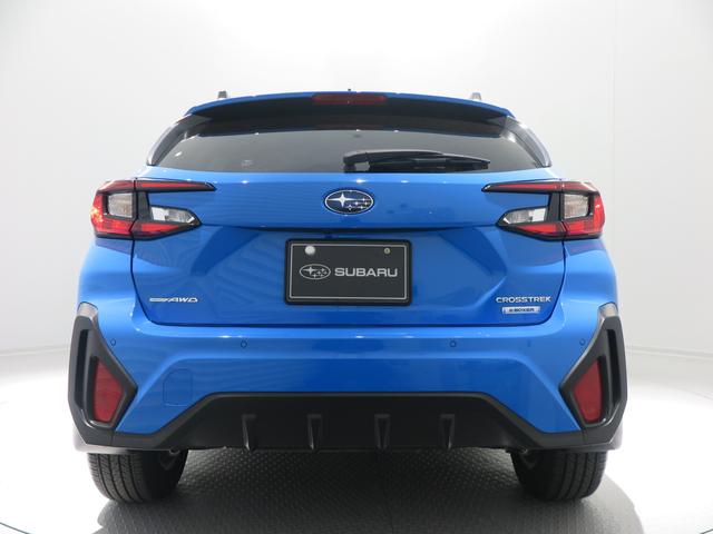 クロストレック Touring 元弊社社用車 ナビ機能付 全方位カメラ(5枚目)