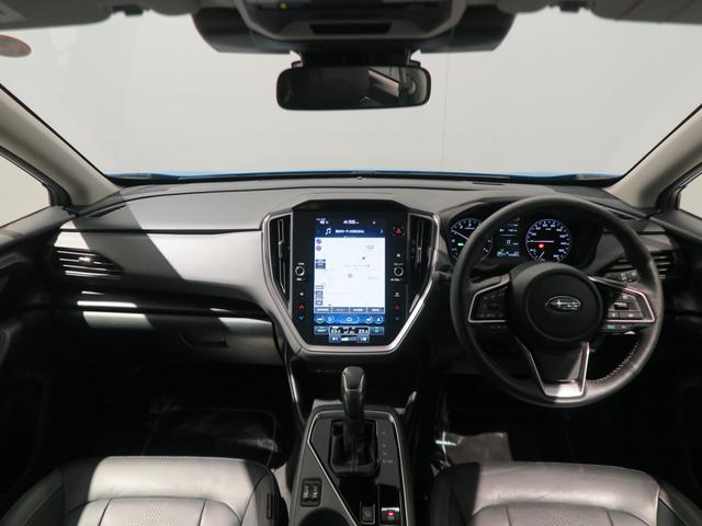 クロストレック Touring 元弊社社用車 ナビ機能付 全方位カメラ(6枚目)