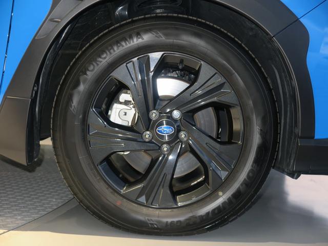 クロストレック Touring 元弊社社用車 ナビ機能付 全方位カメラ(7枚目)