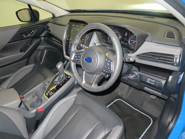 クロストレック Touring 元弊社社用車 ナビ機能付 全方位カメラ(9枚目)