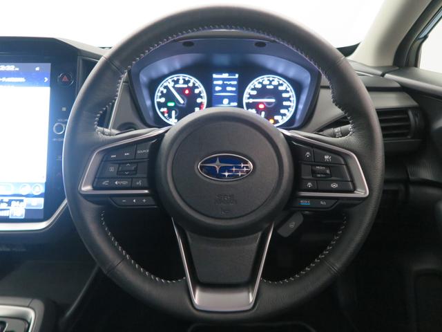 クロストレック Touring 元弊社社用車 ナビ機能付 全方位カメラ(12枚目)