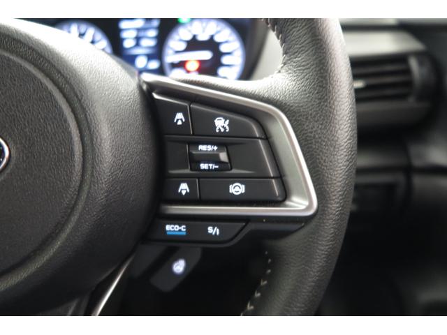 クロストレック Touring 元弊社社用車 ナビ機能付 全方位カメラ(14枚目)