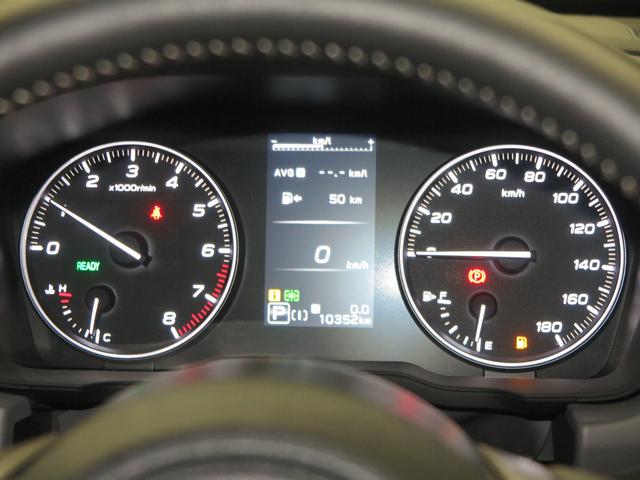 クロストレック Touring 元弊社社用車 ナビ機能付 全方位カメラ(18枚目)