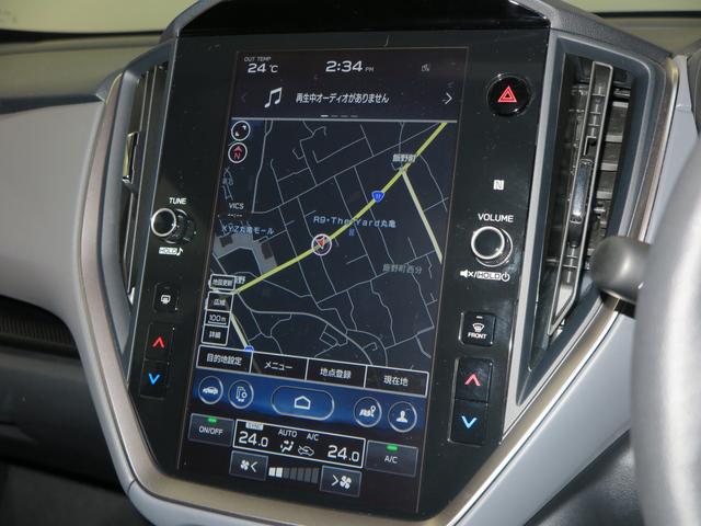 クロストレック Touring 元弊社社用車 ナビ機能付 全方位カメラ(19枚目)