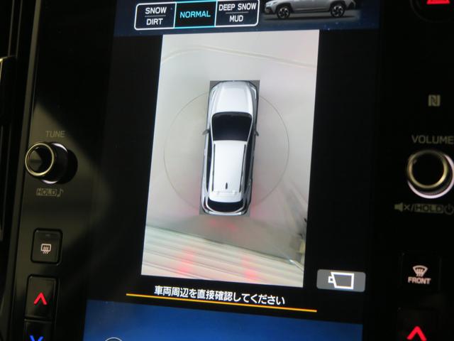 クロストレック Touring 元弊社社用車 ナビ機能付 全方位カメラ(21枚目)