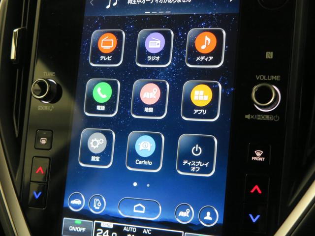クロストレック Touring 元弊社社用車 ナビ機能付 全方位カメラ(22枚目)