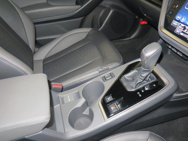 クロストレック Touring 元弊社社用車 ナビ機能付 全方位カメラ(25枚目)