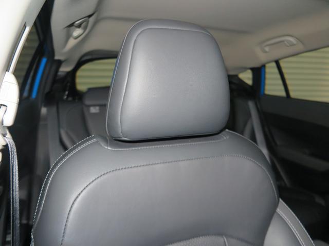 クロストレック Touring 元弊社社用車 ナビ機能付 全方位カメラ(31枚目)