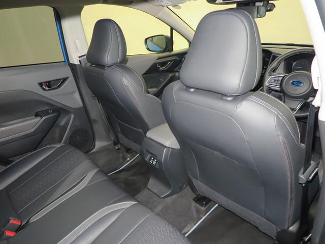 クロストレック Touring 元弊社社用車 ナビ機能付 全方位カメラ(42枚目)