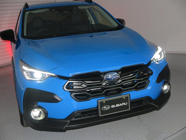 クロストレック Touring 元弊社社用車 ナビ機能付 全方位カメラ(54枚目)