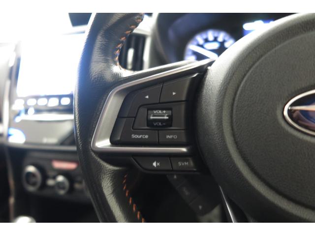 XV Advance アイサイト搭載 ナビ・リヤカメラ・ETC付(14枚目)