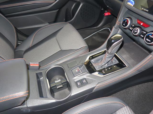 XV Advance アイサイト搭載 ナビ・リヤカメラ・ETC付(24枚目)