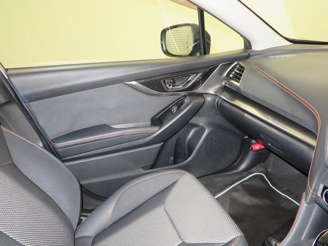 XV Advance アイサイト搭載 ナビ・リヤカメラ・ETC付(27枚目)