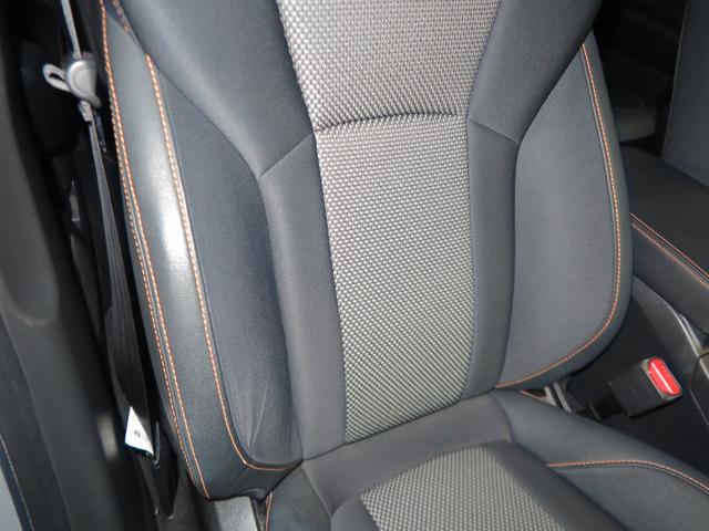 XV Advance アイサイト搭載 ナビ・リヤカメラ・ETC付(32枚目)