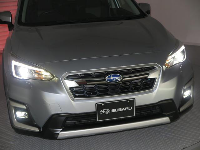 XV Advance アイサイト搭載 ナビ・リヤカメラ・ETC付(53枚目)