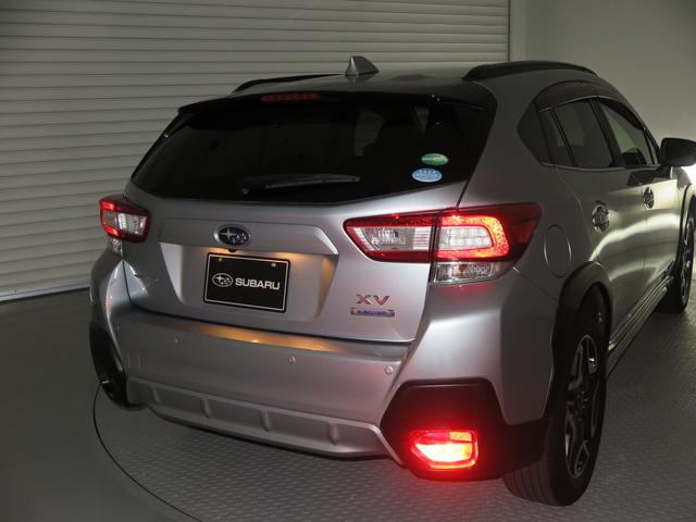 XV Advance アイサイト搭載 ナビ・リヤカメラ・ETC付(54枚目)