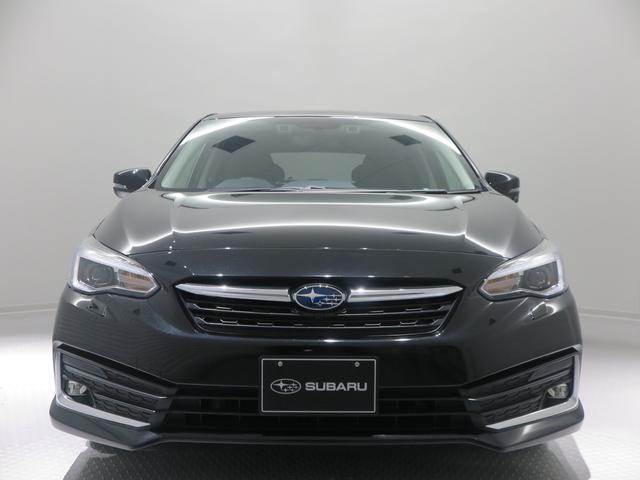 インプレッサスポーツ 2.0i-L EyeSight ナビ・リヤカメラ・ETC付(4枚目)