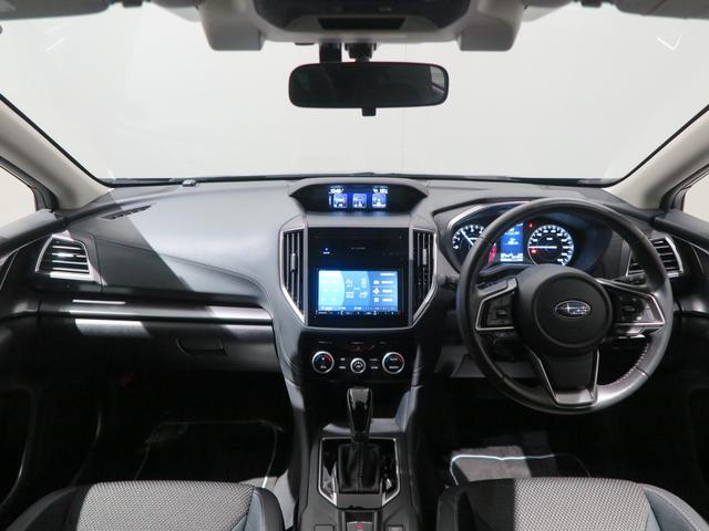 インプレッサスポーツ 2.0i-L EyeSight ナビ・リヤカメラ・ETC付(6枚目)