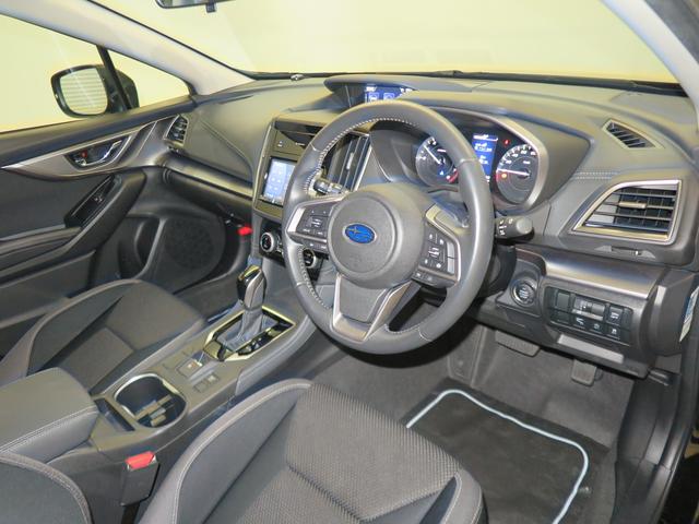 インプレッサスポーツ 2.0i-L EyeSight ナビ・リヤカメラ・ETC付(9枚目)