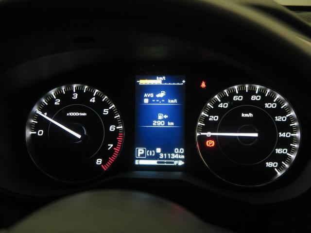 インプレッサスポーツ 2.0i-L EyeSight ナビ・リヤカメラ・ETC付(17枚目)