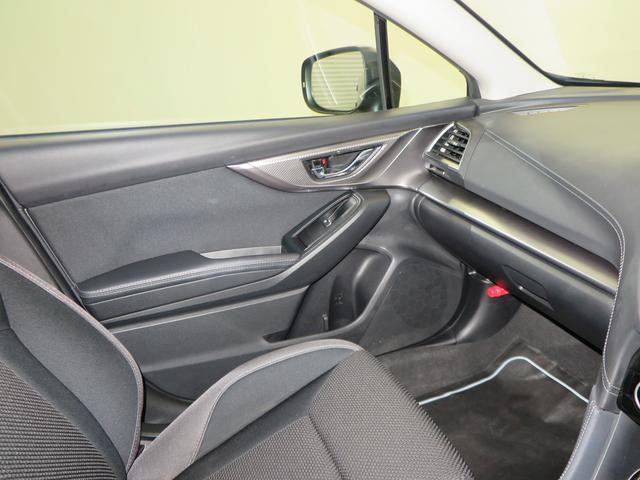 インプレッサスポーツ 2.0i-L EyeSight ナビ・リヤカメラ・ETC付(29枚目)