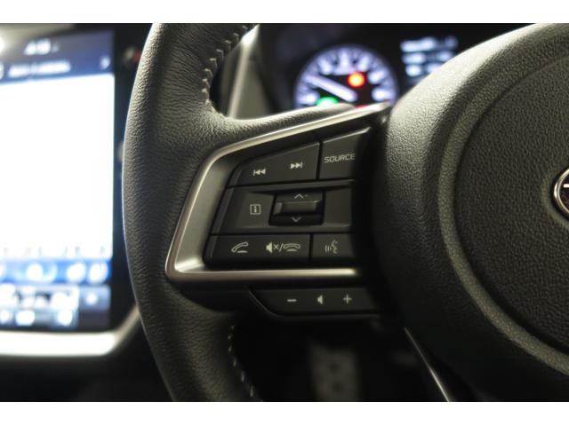 クロストレック Limited 元弊社社用車 標準ナビ・全方位カメラ付(15枚目)