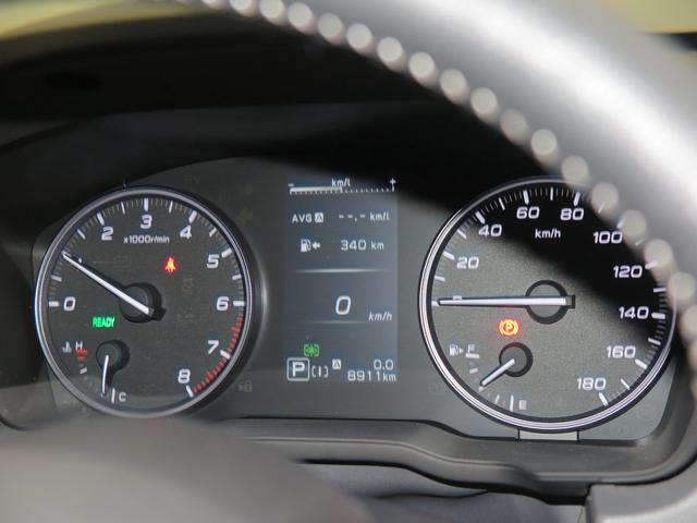 クロストレック Limited 元弊社社用車 標準ナビ・全方位カメラ付(18枚目)