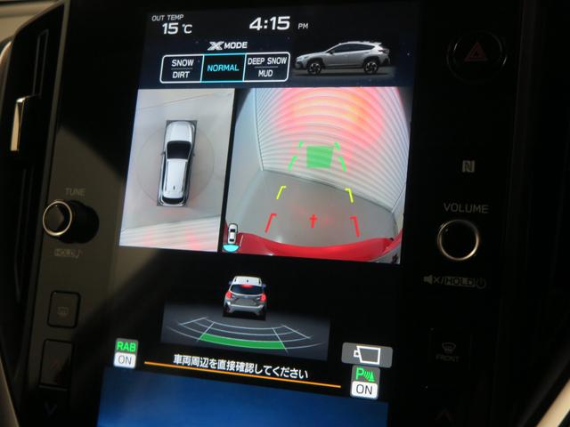 クロストレック Limited 元弊社社用車 標準ナビ・全方位カメラ付(21枚目)