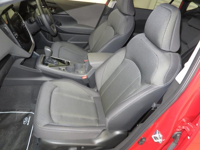 クロストレック Limited 元弊社社用車 標準ナビ・全方位カメラ付(38枚目)