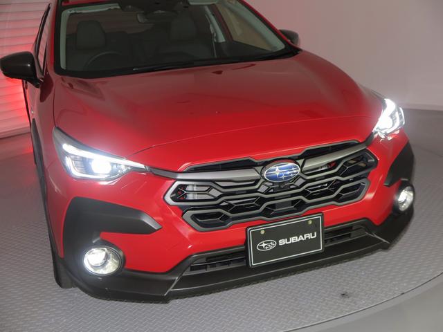 クロストレック Limited 元弊社社用車 標準ナビ・全方位カメラ付(55枚目)
