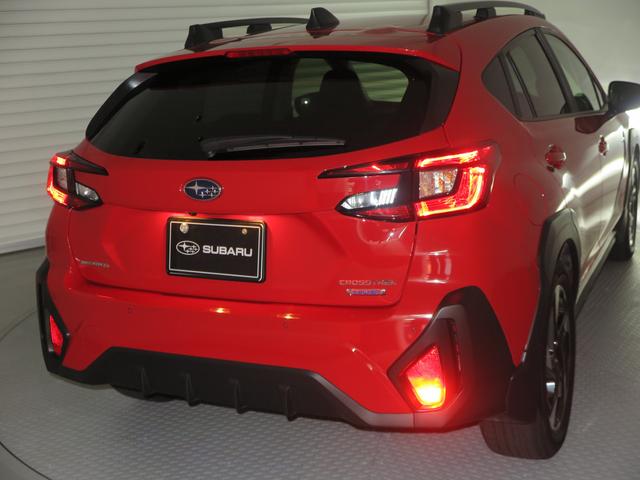 クロストレック Limited 元弊社社用車 標準ナビ・全方位カメラ付(56枚目)