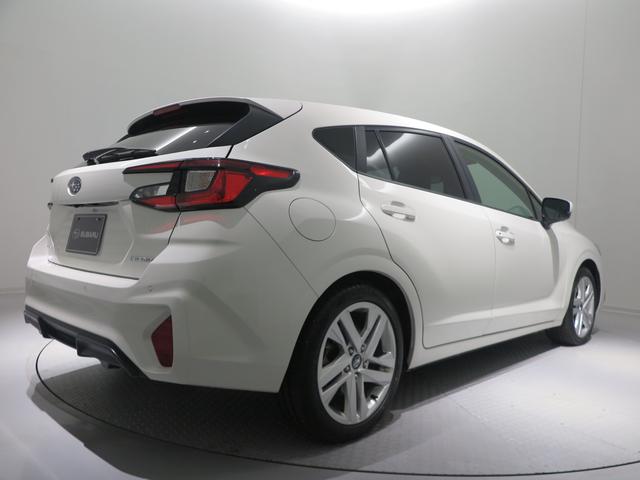 インプレッサ ＳＴ　元レンタカー　標準ナビ・全方位カメラ・ＥＴＣ付（2枚目）